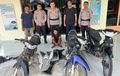 Kejahatan Ketua RT Terbongkar, Polisi Sempat Gak Percaya, Nyambi Maling Motor