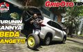 Video Cara Dongkrak Toyota Kijang Innova Zenix buat Ganti Ban