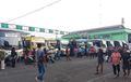 Harga Tiket Bus di Terminal Mandalika Naik 50 Persen, Sudah Sesuai Batasan?
