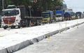 Jalur Mudik Mulai Dipantau, Jalan By Pass Mojokerto Dibuka Pekan Ini