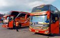 Tiket Bus PO Sugeng Rahayu Naik Berundak, Makin Jauh Rute Kian Tinggi
