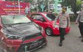 Polisi Sita Honda Jazz GD3 dan Toyota Yaris, Perkara Videonya Viral di Medsos