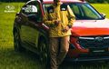 Subaru Indonesia Jual Merch Kolaborasi dengan The North Face Secara Terpisah, Bukan Buat Kaum Mendang-mending!