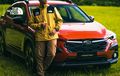 Subaru Gandeng The North Face, Bikin Pakaian Outdoor Edisi Crosstrek
