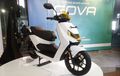 Pakai Sistem Swap Baterai, Motor Listrik Gova F600 Resmi Meluncur, Segini Harganya