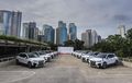 13 Unit BMW iX Jadi Kendaraan Resmi Kepala Negara di Acara KTT ASEAN 2023