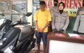 Yamaha NMAX Jadi Barang Bukti, Pelaku Penggelapan Motor Terciduk di Yogyakarta