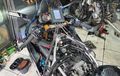 Awas Jangan Asal Remap ECU Kawasaki Ninja ZX-25R, Klep BisaPutus