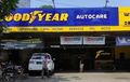 Goodyear Indonesia Perbanyak Lokasi Outlet Resmi, Permudah Konsumen yang Mau Mudik Lebaran 2023