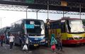 Meski Harga Tiket Melambung, Ini Alasan Warga Tetap Pilih Bus Saat Mudik Lebaran 2023