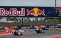 Aspal Kriting COTA Kembali Diserang Pembalap di MotoGP Amerika 2023, Perbaikan Dirasa Percuma