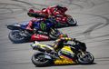 Tak Ada Saling Sikut di Sprint MotoGP Amerika 2023, Mental Para Pembalap Sudah Berubah?