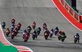 Siapkan Mata dan Cemilan! Ini Jadwal MotoGP Amerika 2024 Lengkap