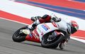 Apes di Kualifikasi, Mario Aji Siap Balas Dendam di Moto3 Amerika 2023