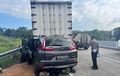 Pahami Kontur KM 472 Tol Semarang-Solo, Titik Petaka Honda CR-V Maut