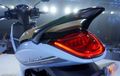 Skutik 125 Cc Baru Yamaha, Fitur Mewah Cuma Seharga Rp 18 Jutaan