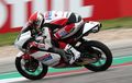 Hasil Moto3 Amerika 2023 - Mario Aji Gondol Empat Poin Sekaligus, Ivan Ortola Menang Setelah Terpuruk di Lap 1