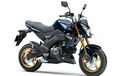 Sama-sama Mungil, Harga Kawasaki Z125 Pro Ternyata Cuma Separuh Harga Honda Monkey 125