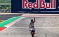 Alex Rins Menang MotoGP Amerika 2023, Tim LCR Honda Buka Puasa Kemenangan Setelah Lima Tahun