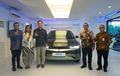 117 Hyundai IONIQ 5 Jadi Kendaraan Resmi Operasional KTT ASEAN 2023
