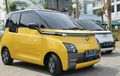 Ketersediaan Ban Wuling Air ev Sulit Didapat? Ini Kata Bengkel Resmi