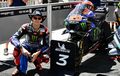 Naik Podium di MotoGP Amerika 2023, Fabio Quartararo Malah Kasih Peringatan Buat Yamaha