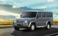 Mobil Baru Force Citiline Mirip G-Class, Tapi Bisa Angkut 10 Orang!