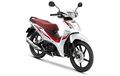 Motor Bebek Baru Honda Rp 16 Jutaan, Konsumsi Bensin Bikin Pemilik BeAT Iri