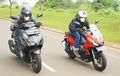 Beda Rp 10 Juta, Honda Vario 160 versus Honda ADV 160 Pilih Yang Mana?