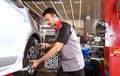 Jangan Disepelekan, Ini Perawatan Ban Mobil yang Perlu Dilakukan Sebelum Mudik