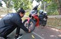 Begini Cara Aman Meninggalkan Motor di Rumah Ketika Mudik Lebaran 2023