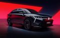 Tiga Mobil Listrik Konsep Baru Honda Ramaikan Shanghai, Keren Ya?