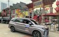 Alasan Daihatsu Xenia Jadi Teman Perjalanan Mudik Holiday Fun Drive 2023