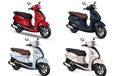 Disebut The Next Level of Retro Scooter, Intip Nih Keunggulan Yamaha Grand Filano Hybrid-Connected