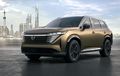 Nissan Pathfinder Terbaru Ramaikan Shanghai, Mirip Nissan Ariya!