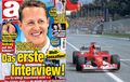 Gara-gara Wawancara Palsu dengan Chatbot AI, Keluarga Michael Schumacher Tuntut Media Jerman