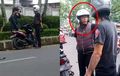 Insiden Pemukulan Pemotor Honda BeAT Sedang Ditangani Polisi, Identitas Pelaku Masih Ditelusuri