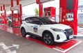 Nissan Kicks e-POWER Bersiap Holiday Fun Drive 2023, Isi Pertamax Sampai Full