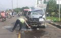 Waspada Saat Terlibat Kecelakaan, Oknum Aparat Minta SIM, STNK atau KTP Jangan Dikasih