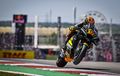 Pecah Telor Podium di MotoGP Amerika 2023, Valentino Rossi Yakin Kemenangan Luca Marini Tinggal Tunggu Waktu