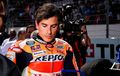 Jadi Lebih Sering Celaka, Legenda MotoGP Sebut Marc Marquez Butuh 'Pemandangan' Baru di Tim Lain
