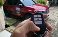 Mobil Tak Bisa Starter, Ini Solusi Baterai Remote Keyless Mati
