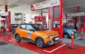 Citroen C3 Isi Pertamax Sampai Full, Perjalanan HFD 2023 Makin Mantap!