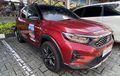 Fitur Honda WR-V RS Ini Enggak Bikin Kaki Lelah Saat Perjalanan Menuju Kota Malang di HFD 2023
