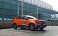 HFD 2023 Keliling Jakarta-Bogor 451 KM, Ini Konsumsi BBM Citroen C3