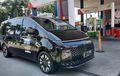 HFD 2023 Hyundai Staria Minum BBM Diesel Apa?