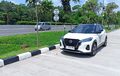 Lane Departure Warning di Nissan Kicks e-POWER,  Baru Fungsi Kecepatan Segini