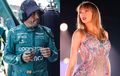 Heboh Disebut Jadian dengan Taylor Swift, Fernando Alonso Malah Panaskan Situasi Lewat Unggahannya di TikTok