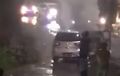 Kasus Nissan Grand Livina Terbakar, Pakar Peredam Ungkap Pendapatnya