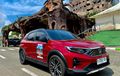 Holiday Fun Drive 2023 - Honda WR-V RS Menemani Liburan Keluarga di Batu Secret Zoo 